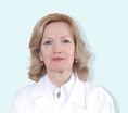 Dr Ljiljana Šarac - specijalista pedijatrije